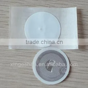 Custom 13.56mhz Rfid NFC Antenna Tag thumbnail-1