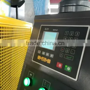 Steel Sheet Stamping Machine With Automatic Feeder to Export thumbnail-5