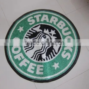 Round/Circle Mat 101 thumbnail-1