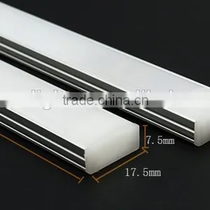 LED Aluminium Profile LED Strip/Aluminium LED Profile Light/LED Light Profile thumbnail-2