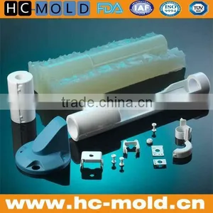 Supply Silicone Mould Design thumbnail-1