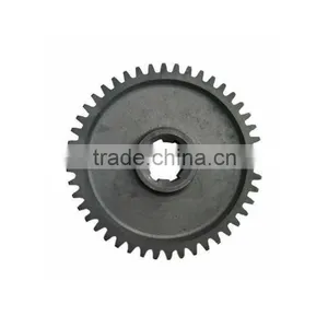 Precision Tractor Parts Agricultural Equipment Fabrication Services thumbnail-6