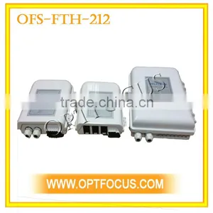 Outdoor Optical Cable Terminal Box thumbnail-1