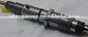 4326780 Diesel Genuine Fuel Injector thumbnail-3