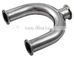Stainless Steel Sanitary Pipe Fittings thumbnail-6