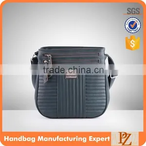 5381OEM Certificated Ladies Handbag Factory in Guangzhou Sling Woman Fashionable Bag. thumbnail-1