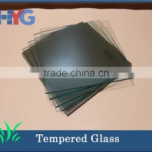 Trade Assurance 4mm,5mm,6mm,8mm,10mm,12mm,14mm,16mm,18mm,20mm,22mm Frosted Tempered Glass thumbnail-1