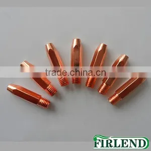 Contact Tip for Welding Torch/contact Tip/welding Contact Tip thumbnail-1