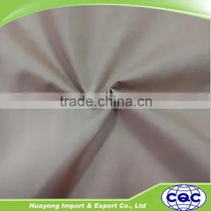 China Factory TC65/35 Poplin Pocket Lining Fabric Garment Lining Pants Pocket Fabric thumbnail-6