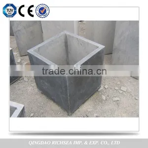 First-Class Product Quality Honed Blue Limestone Paving Stone thumbnail-3