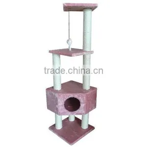 Modern Cat Furniture thumbnail-1