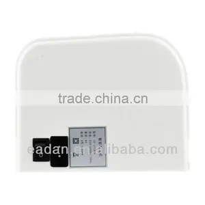 Wall Type Automatic Soap Towel Dispenser With LCD Screen thumbnail-3
