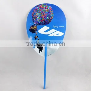 Eco-friendly and Cartoon Oem Design Kids Mini Fan thumbnail-1