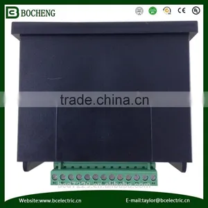 JKW Three Phase 12 Stageas Power Factor Controller thumbnail-3