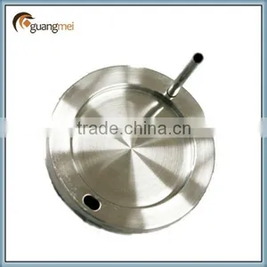 Electric Kettle Stainless Steel Heating Element/ Heating Plate thumbnail-1