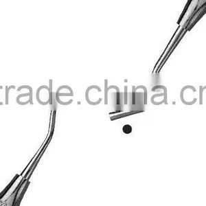 Liscio Quality Detnal Plastic Filling InstrumentsNR.3L thumbnail-4