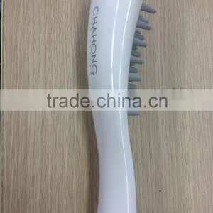 Waterproof Massage Personalized Hair Brush thumbnail-2