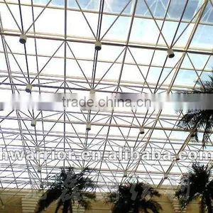 Steel Structure System thumbnail-1