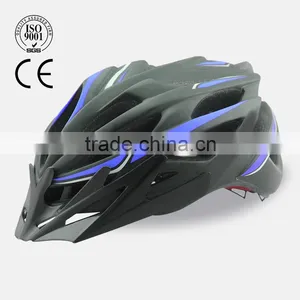 2015 New Fashion EPS Accessories Mountain Bike Helmets thumbnail-4