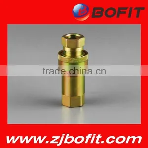 Zhejiang Factory Hydraulic Quick Hitch Coupler ISO5676 thumbnail-4