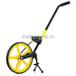 High Quality Walking Digital Meter Measuring Wheel Length Distance Measure thumbnail-1
