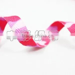Twill Printed Webbing thumbnail-1