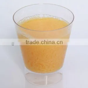 Disposable Plastic Food Container With Lid thumbnail-1