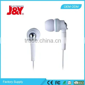 BEST PRODUCT 2015 IN EAR EARPHONE WITH MICROPHONE FOR SKYPE thumbnail-1