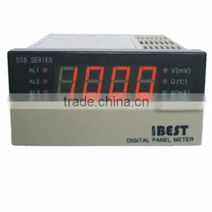 Digital Indicator, Digital Sensor Indicator, Universal Indicator, Temperature Indicator (IBEST) thumbnail-1