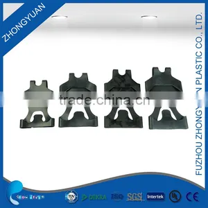 Outdoor Winter Plastic Ice Claw Snowshoes thumbnail-2