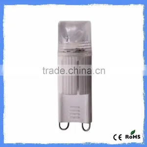 Led G9 Light AC 110v 220v 240v 3w Led g9 Lamp 4w Mini g9 .replace Halogen g9 40w thumbnail-1
