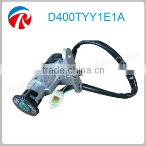 BOX VIVA 50 Motorcycle Key Lock Power Switch thumbnail-2