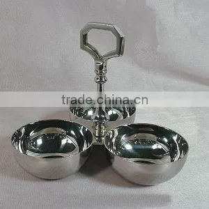 Condiment Set, Cruet Set, Condiment Container, Tableware thumbnail-1