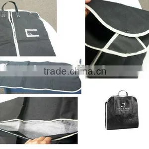 Folding Garment Sleeve thumbnail-1