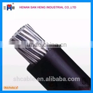 Aluminum Conductor PVC Insulated BLV Different Types of Wires With Free Sample thumbnail-1