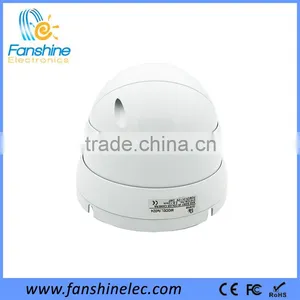Fanshine CMOS Sensor Full HD 2MP CCTV Dome Camera IR 3DNR thumbnail-3
