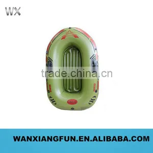 New Design Durable High Speed Pvc Inflatable River Boats Made in China for Sale thumbnail-4