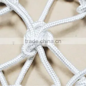 Best Quality Nylon Basketball Goal Nets thumbnail-2