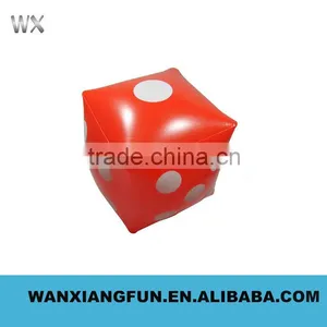 Pvc Inflatable Dice thumbnail-3