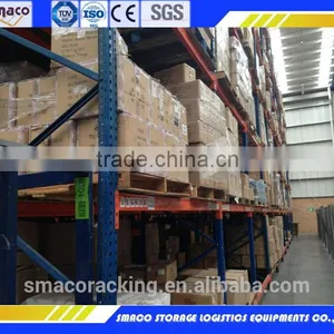 ISO/CE/TUV China Storage Rack Manufacturer thumbnail-5