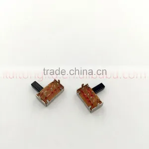 Horizontal Slide Switch SK23D07G7 thumbnail-2