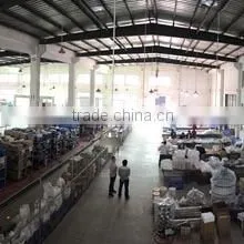 Zhongshan Jansoul Lighting Co., Ltd. company overview - view 2 thumbnail
