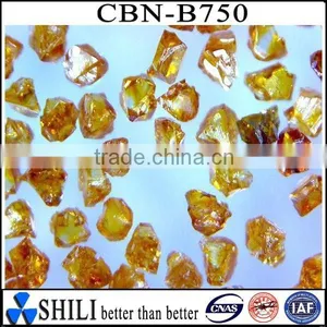 Industrial Amber CBN Powder for Making Cbn Honing Stone thumbnail-1