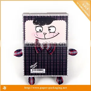 High Quality Wholesale Custom Pandora Jewelry Gift Box thumbnail-3