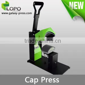 Cap Sublimation Printing Heat Press Machine thumbnail-4