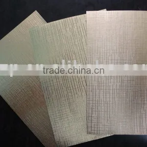 Decorative Metallized Chocolate Packing Paper thumbnail-1