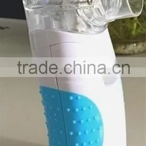 Factory Manufactured Nebulizer With High Quality thumbnail-1