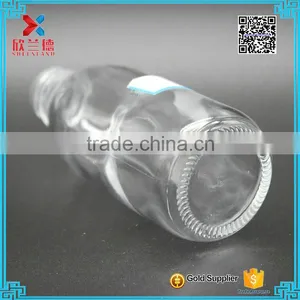 100ml Maple Leaf Cough Syrup Bottle With Screw Cap thumbnail-3