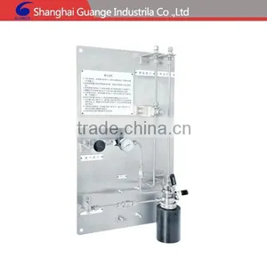 SSC L Liquid Sampler in Petroleum Process Sampling Industral thumbnail-1