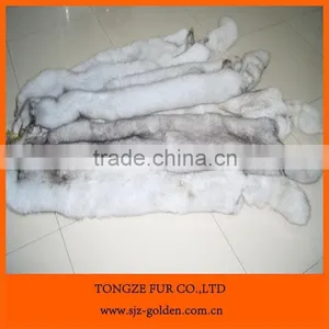 High Quality Fox Fur Skin thumbnail-5
